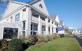 Hyannis Travel Inn